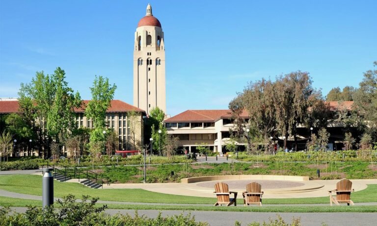 USA University Business and MBA Programs