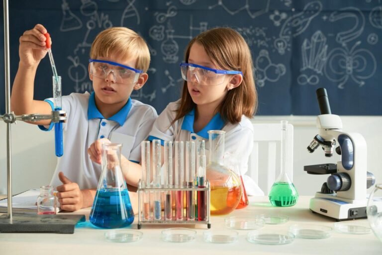 USA University Study Tips for Academic Success