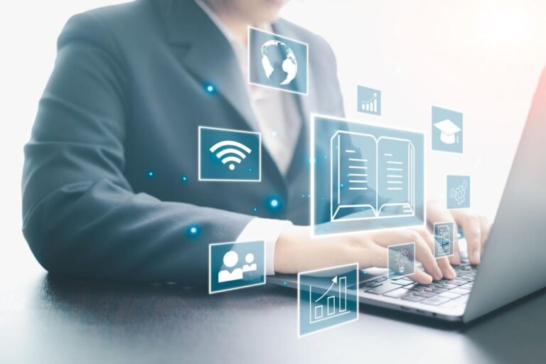 USA University Online Learning in 2026